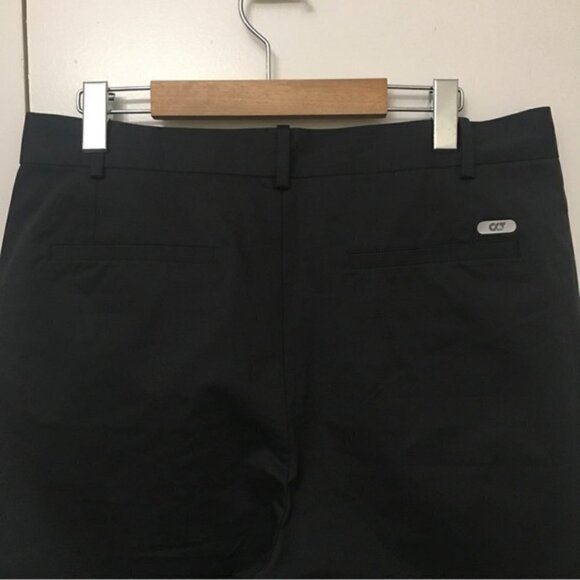 Alphatauri Prit V1.Y1.01 Dark Gray Pants - Picture 8 of 12